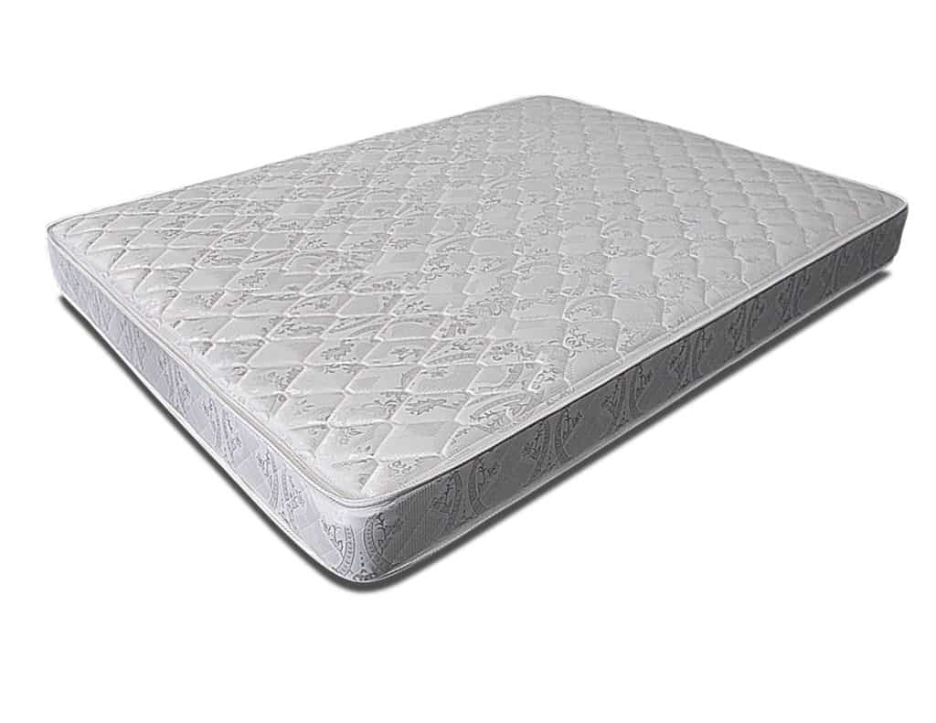 Brentwood Intrigue 7-Inch Quilted Inner Spring Mattress Review