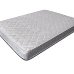 Brentwood Intrigue 7-Inch Quilted Inner Spring Mattress Review