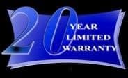 DynastyMattress 20 Year Warranty