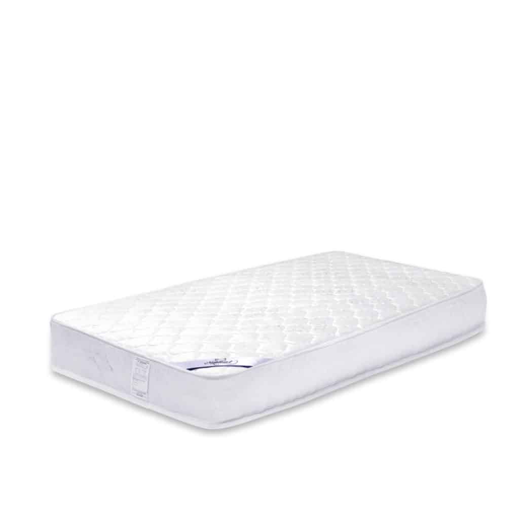 Furinno Nightland 8 Inch Pocket Coil Mattress Review