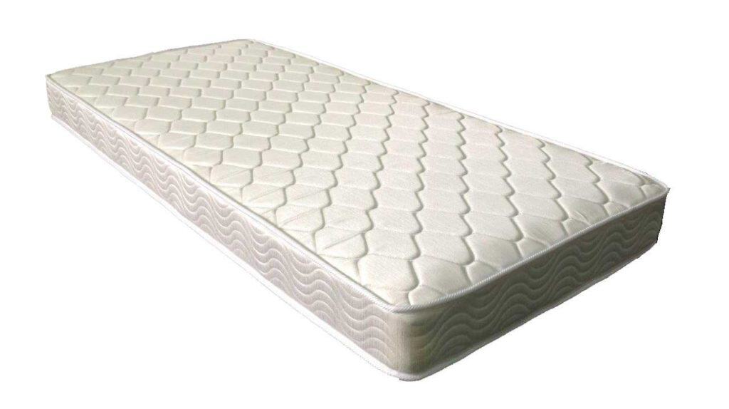 Homelife 6in Inner Spring Mattress Review