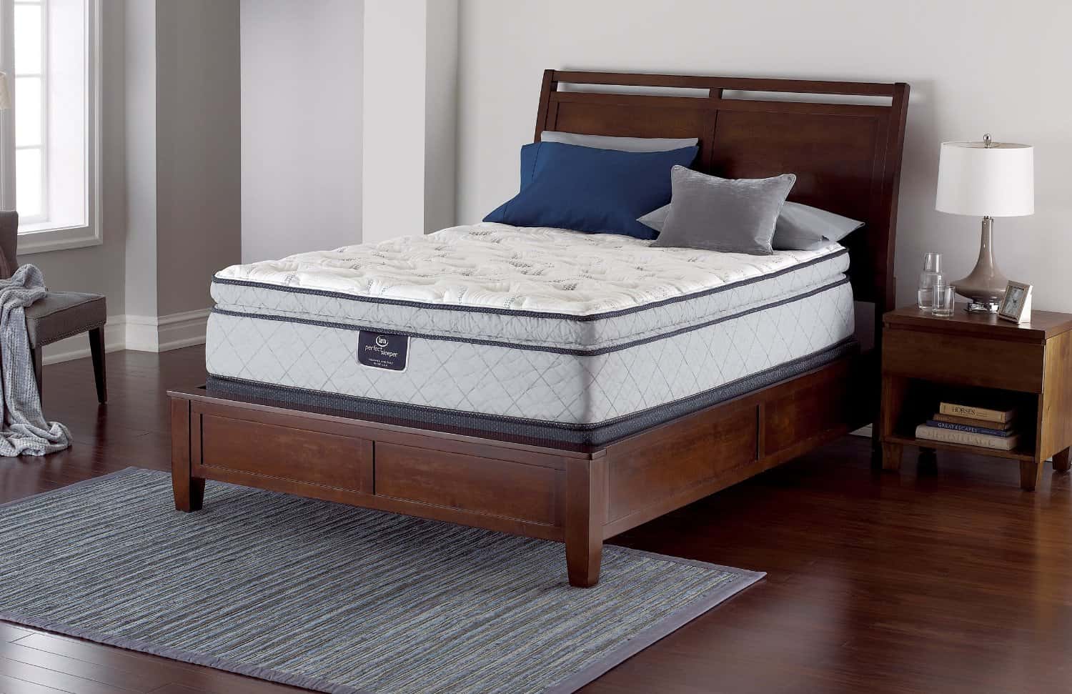 serta spring song mattress review