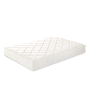 sleep master icoil 8in mattress